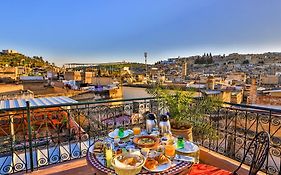 Riad Zina Fes